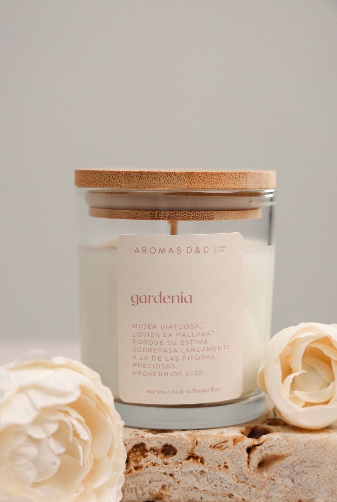 Gardenia