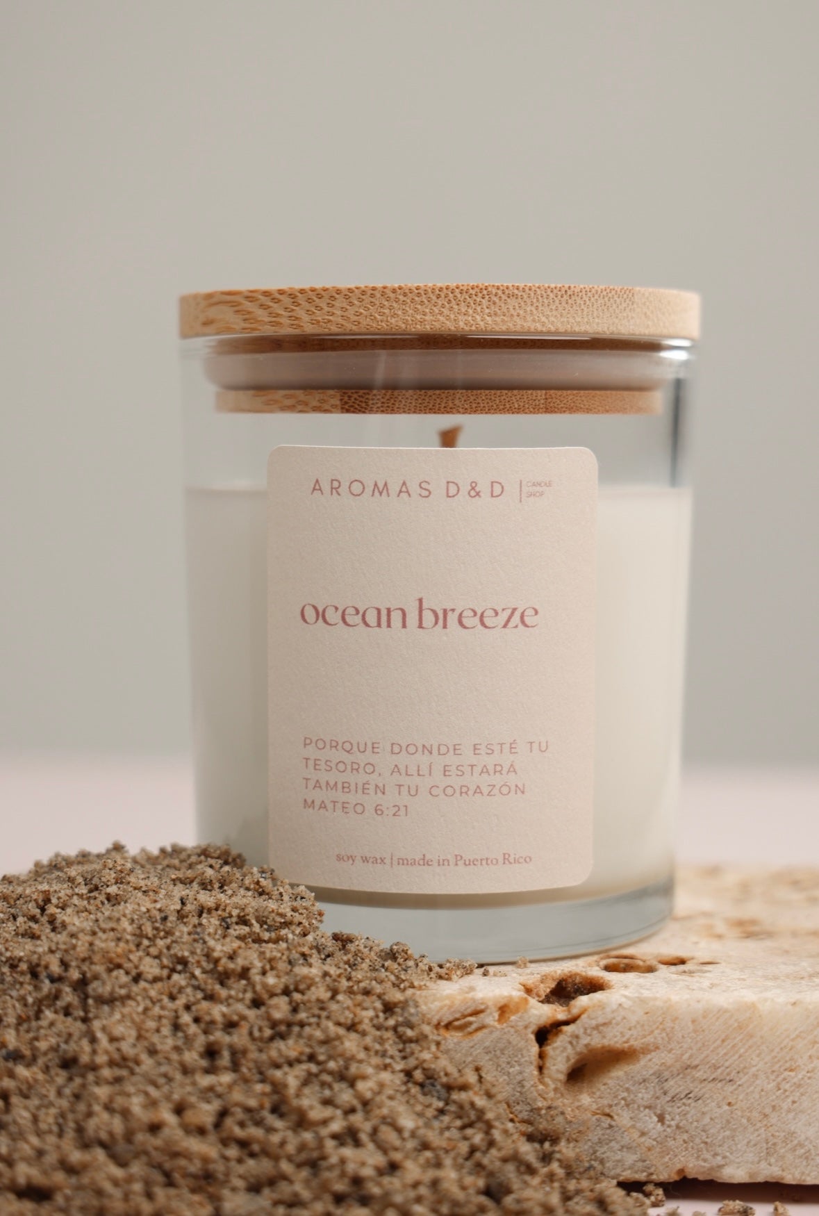 Ocean Breeze