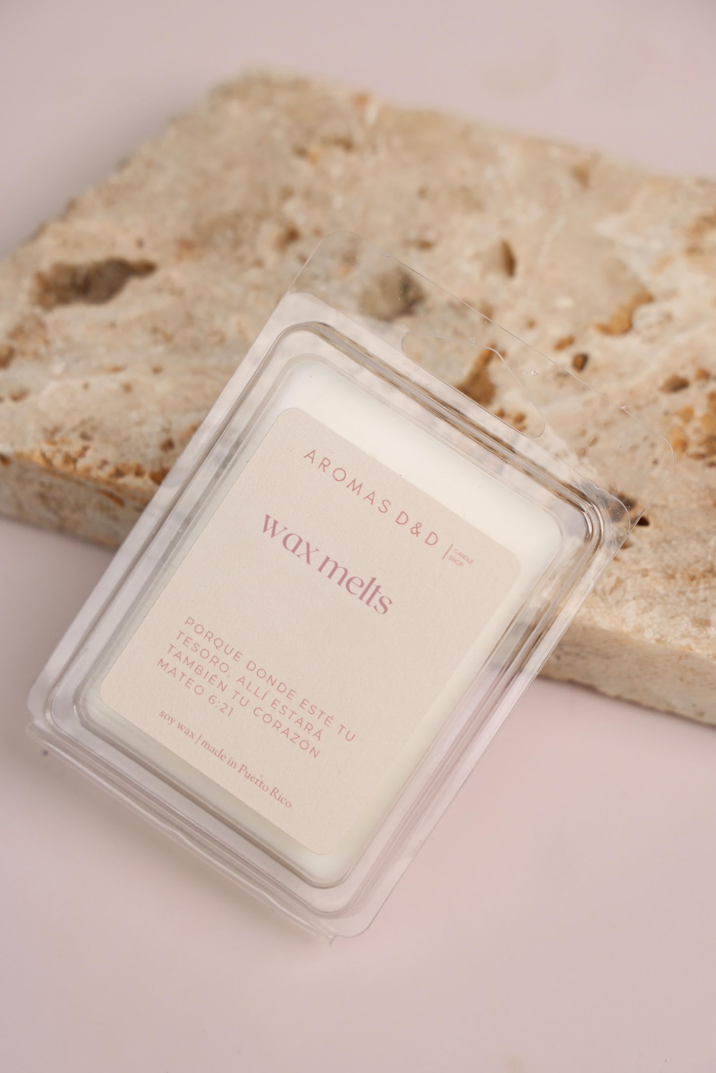 Wax Melts
