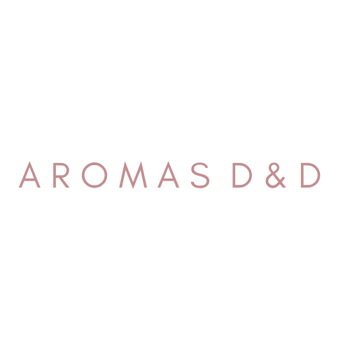 Aromas D&D logo