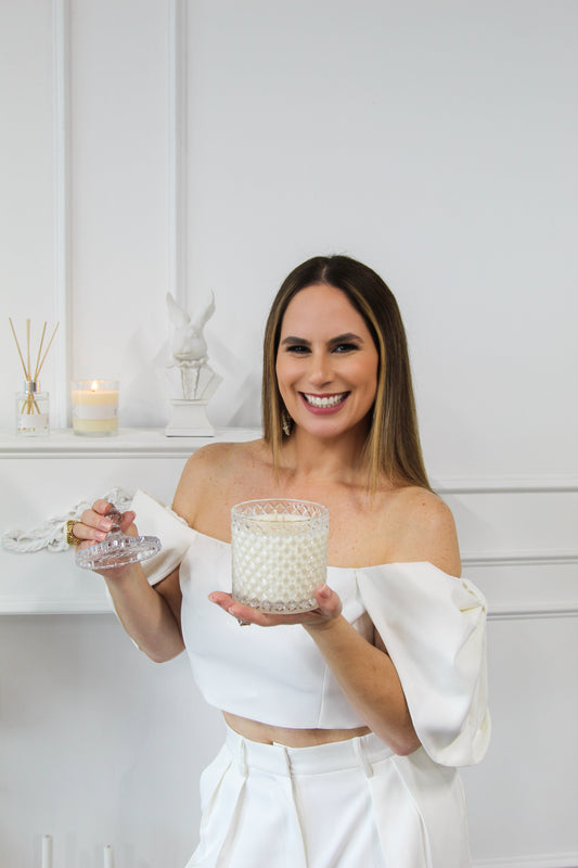 Luxury Candles
