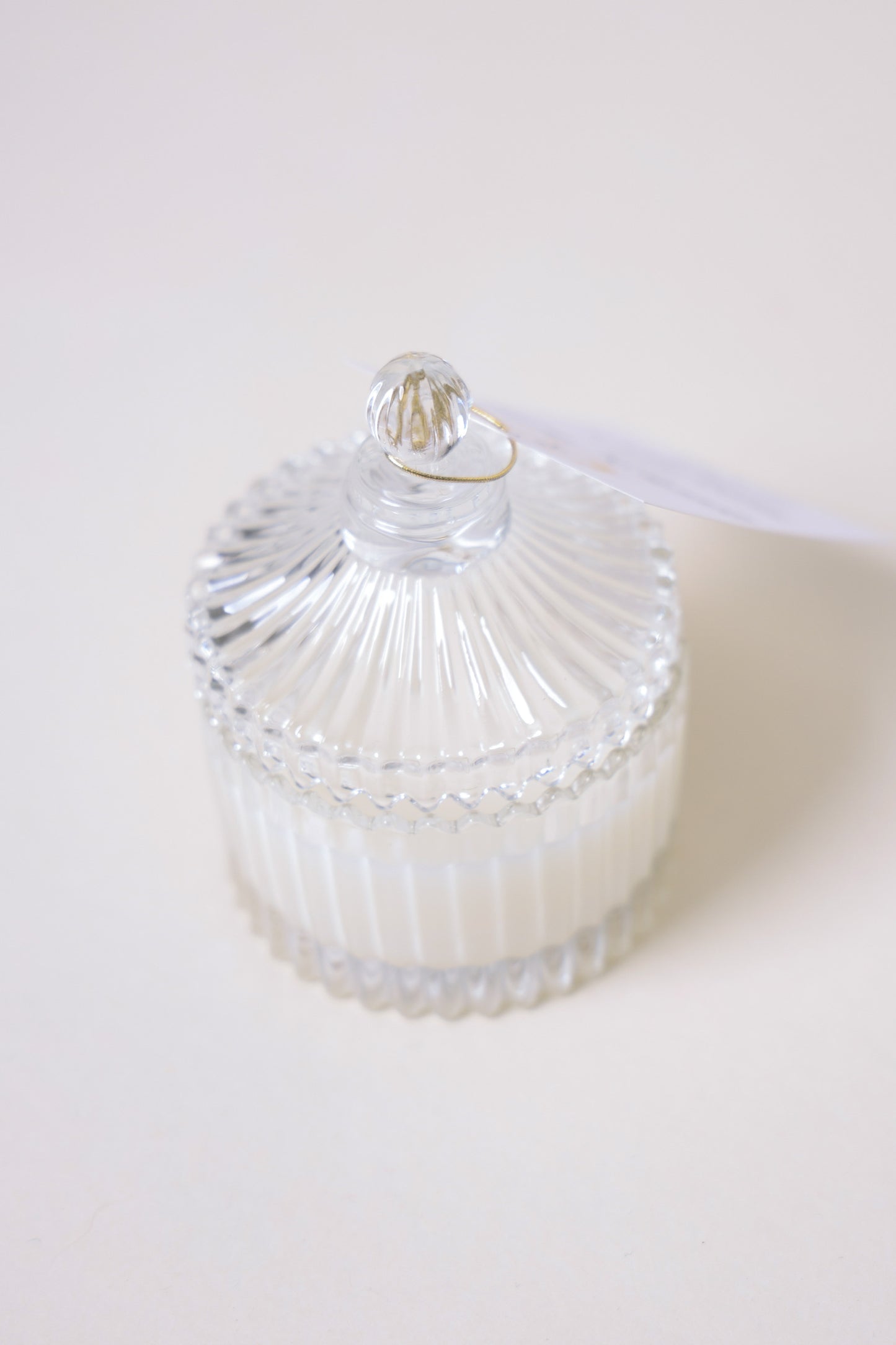 Mini Luxury Candles (2oz sin empaque)