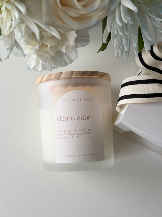 Suscripción de Vela