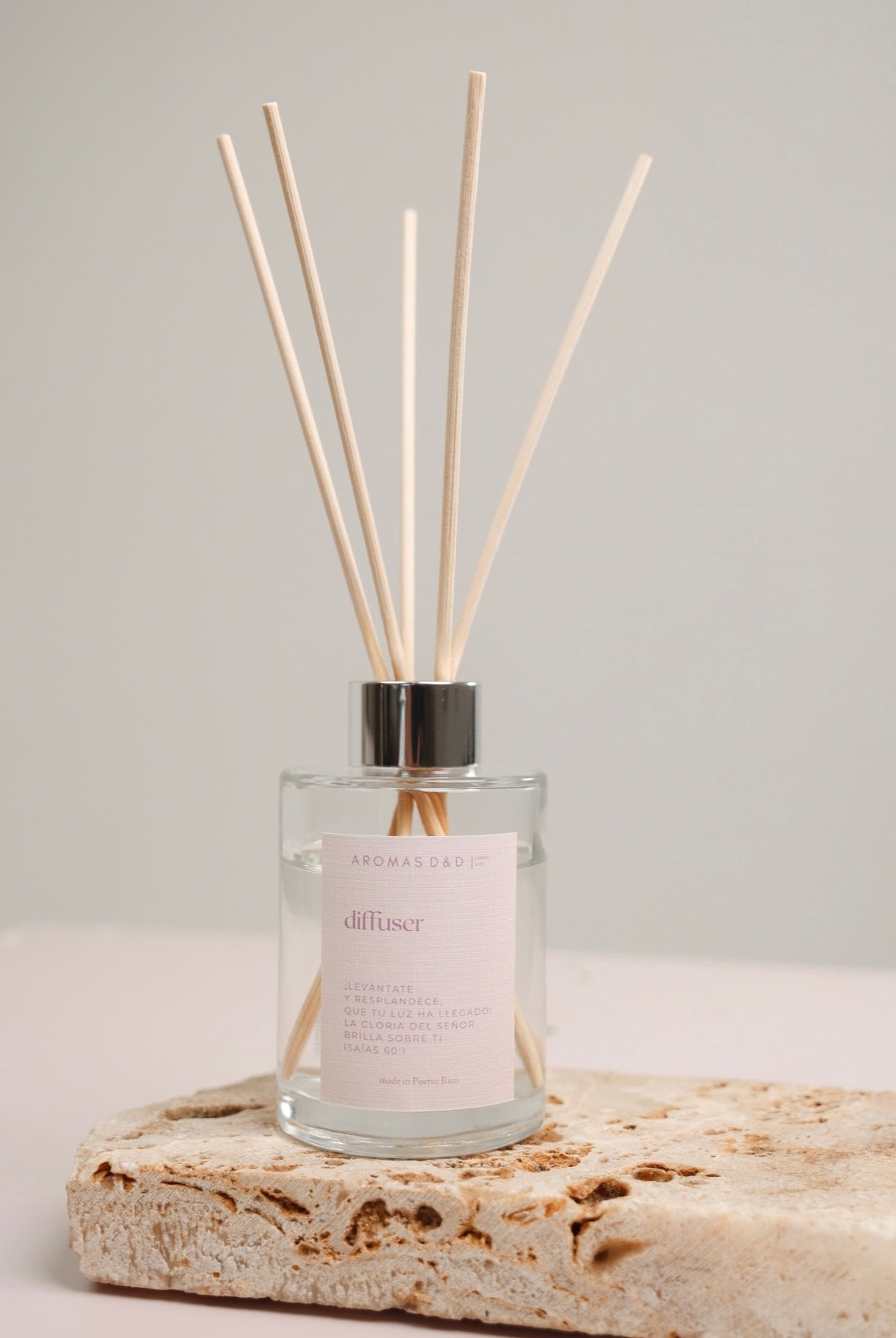 Dm Diffuzor Diffuser – Aromas D&D