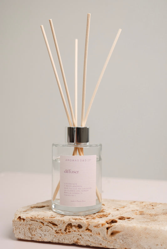 Diffuser