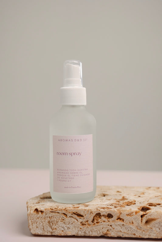 Room Spray