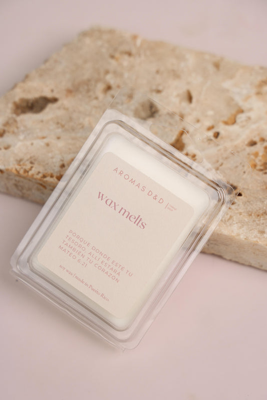 Wax Melts